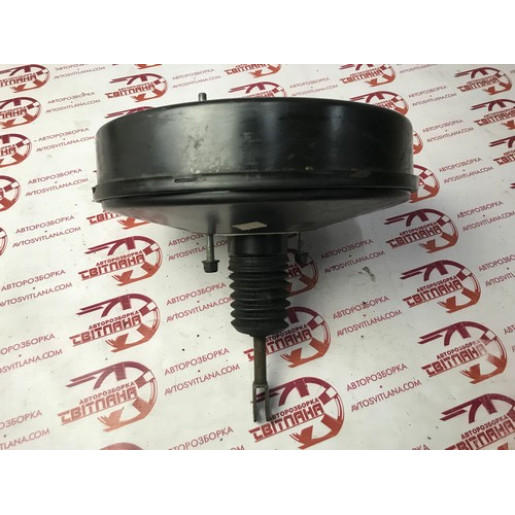 Вакумный усилитель тормозов Opel Vivaro 2007-2014 93857441